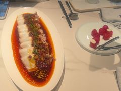 -映水芙蓉(长宁来福士店)