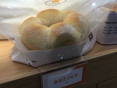 -真爱吐司(龙湖店)