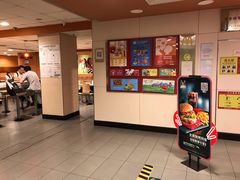 -麦当劳(北京南站店)