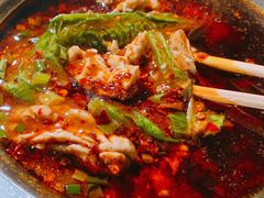 烧脑花-三哥田螺(北书院街店)