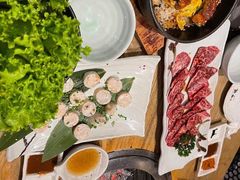 -御牛道日式烤肉料理(杭州万象城店)
