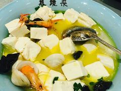 -同庆楼(滨湖万达广场店)