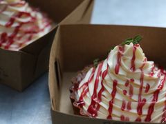 -Juicy Bakery(大学路店)