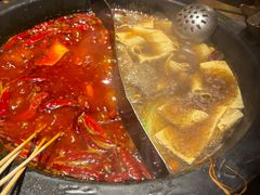 -蜀大侠火锅(寰球文化地标·总府店)