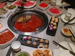 -红樽园鲜货火锅(汇金店)