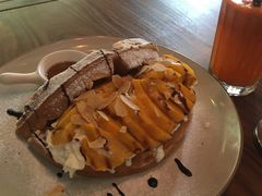 -VESH COFFEE(定西路店)