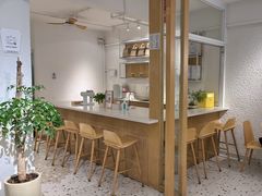 -Cafe on warm(丹霞店)