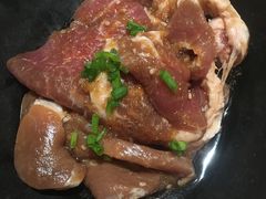 -新石器烤肉(中房金谊广场店)