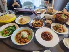 -天府掌柜(九眼桥店)