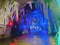 -野三坡清泉山风景区