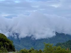 -牛背山