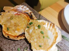 -花潮料理艺食馆(世欧广场店)
