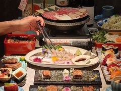 -炙柒Sekinana·精致日料(合生汇店)