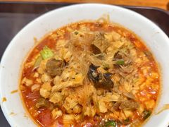 -马洪小炒泡馍馆(钟楼回民街店)