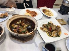 -东江海鲜酒家(艺都分店)