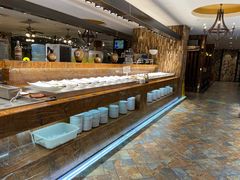 自助取餐区-汉巴味德(大悦城店)