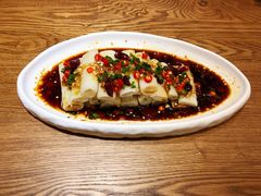 QQ凉皮卷-小厨娘淮扬菜(六合欢乐港店)