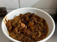 -丁记面馆(凤凰店)