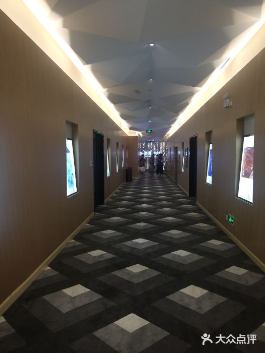 期遇61艺电影城(北京路天河城店)等候区图片