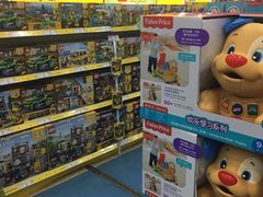 -TOYSRUS玩具反斗城(成都环球中心店)