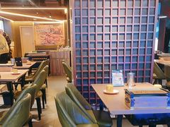 -喝丢一只鞋海鲜烧烤·海肠捞饭(北京街店)