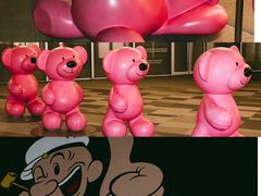 -东莞松山湖万象汇