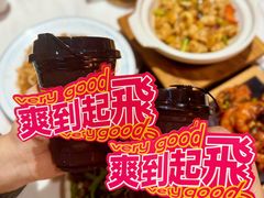 -友德福.老字号粤菜.广州地标融合美食(荔湾路店)
