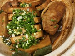 -和记小菜(东方店)