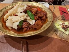 去骨大盘鸡-ZOE·S梓园