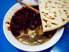 android_upload_pic-刘老虎肉丸糊辣汤(总店)