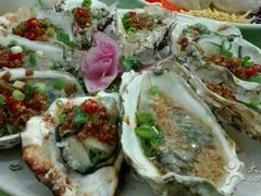 -烁佳海鲜大馅饺子