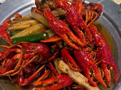 -聚味瞿记·龙虾堂(坡子街店)