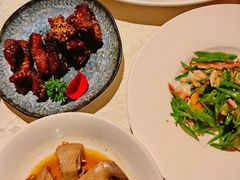 -金美华轩(东方路齐鲁店)