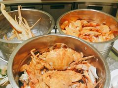 -厦门艾美酒店·新食谱西餐厅