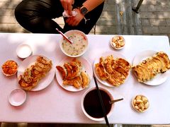 -劈柴院锅贴(沈阳路店)