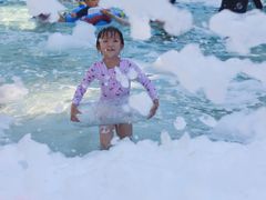 -三亚湾海居铂尔曼度假酒店