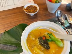 -王府茶楼茶宴·创意菜(朝阳公园店)