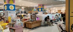 -MAGE麦其天地儿童乐园(滨江百联店)