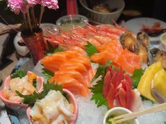 -匠和风精致料理(宁德万达店)
