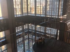 -君悦酒店·乐厨·高空自助餐(青年大街店)