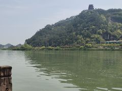 -新安江山水画廊风景区