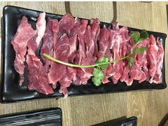 -呷哺呷哺 黄金牧场 (新中关购物中心店)
