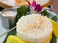 -樾餐厅泰式海鲜火锅(民歌湖店)