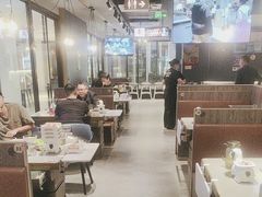 -丰茂烤串(外滩星荟中心店)