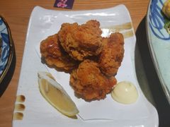 -吉川居酒屋(建国北路店)