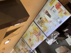 -麦当劳(北沙滩店)