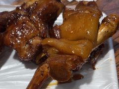 -赵元章肉骨烧(山塘街店)