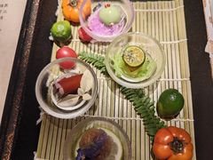 -叶叶菩提·晋福宫