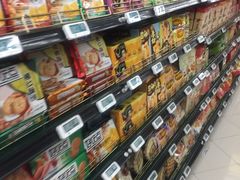-BHG生活超市(安贞店)