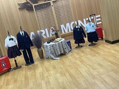 -玛利娅蒙特梭利双语幼儿园·托育(百家湖直营园)